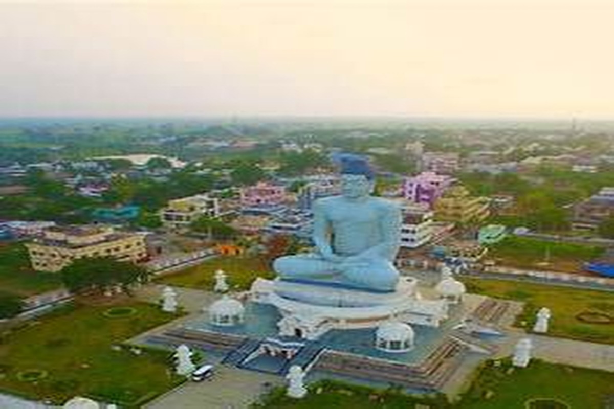 Amaravati property market