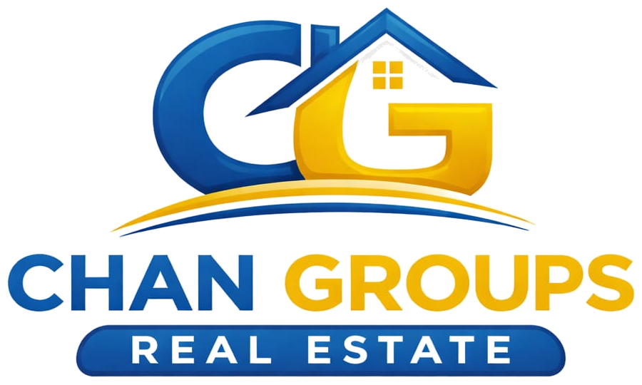 Chan Groups Real Estate