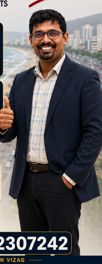 Rama CH, Joint Director